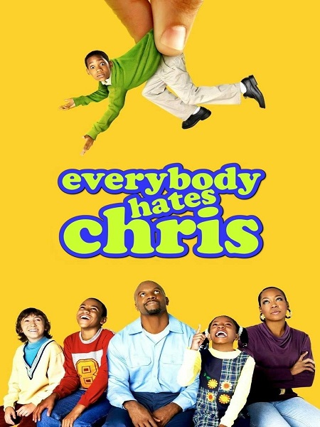 مسلسل Everybody Hates Chris الموسم الاول الحلقة 7