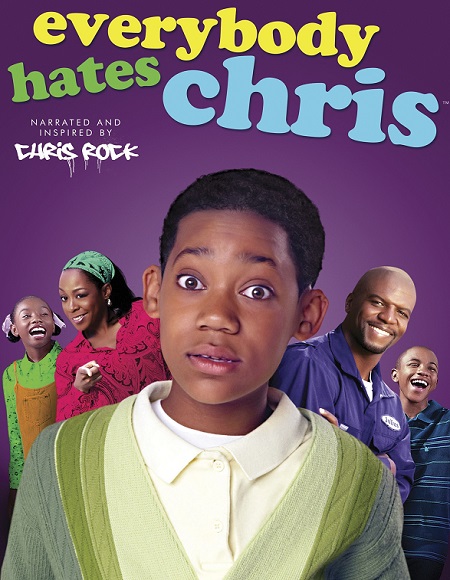 مسلسل Everybody Hates Chris الموسم الثاني الحلقة 22 مترجمة