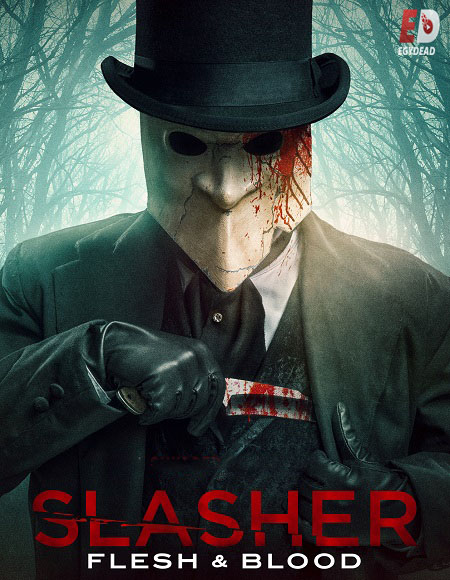 مسلسل Slasher الموسم الرابع الحلقة 3 مترجمة