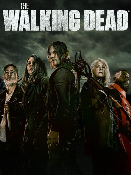 مسلسل The Walking Dead الموسم 11 الحلقة 4 مترجمة