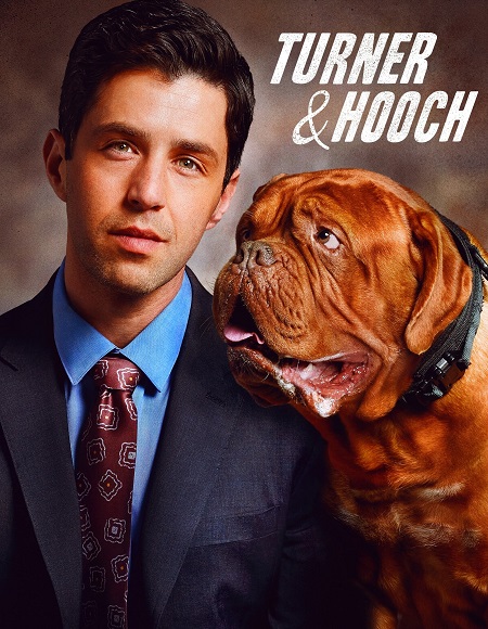 مسلسل Turner And Hooch 2021 مترجم كامل