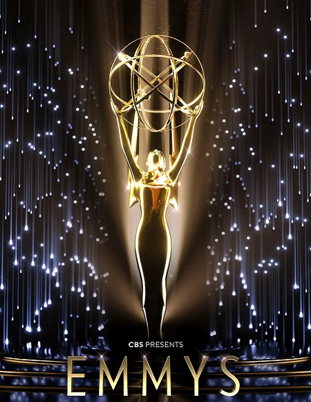 حفلة The 73rd Emmy Awards 2021 مترجم