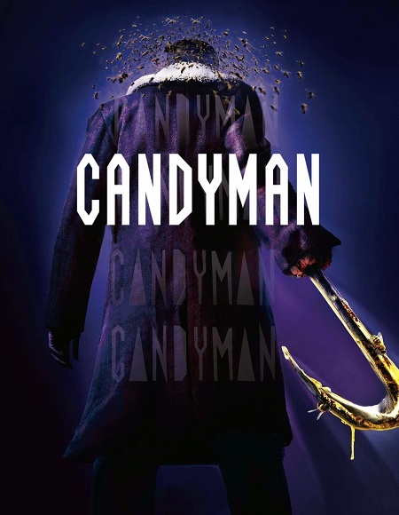 مشاهدة فيلم Candyman 2021 مترجم