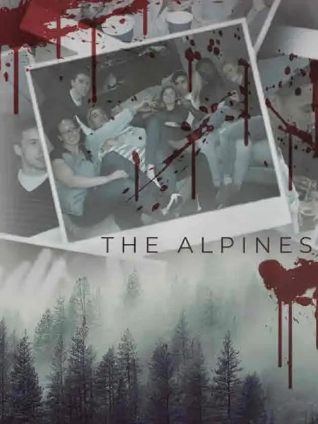 مشاهدة فيلم The Alpines 2021 مترجم