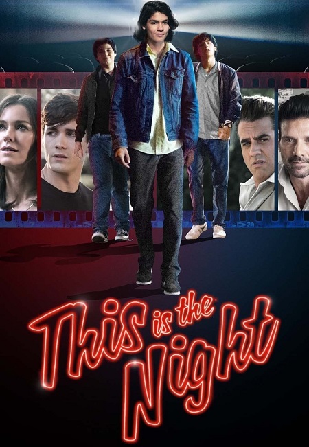 مشاهدة فيلم This Is the Night 2021 مترجم