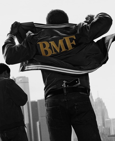 مسلسل BMF الموسم الاول الحلقة 2 مترجمة