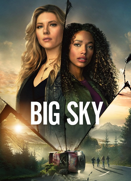 مسلسل Big Sky الموسم الثاني الحلقة 6