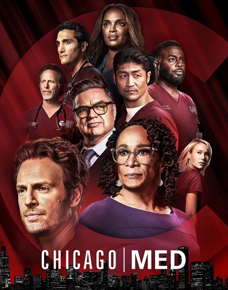 مسلسل Chicago Med الموسم السابع الحلقة 15 مترجمة