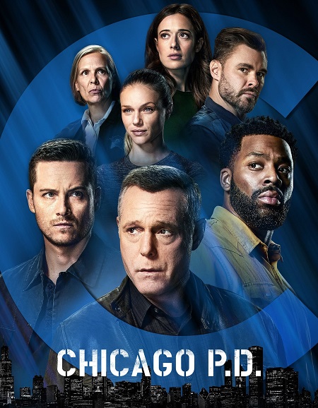 مسلسل Chicago PD الموسم التاسع الحلقة 19 مترجمة