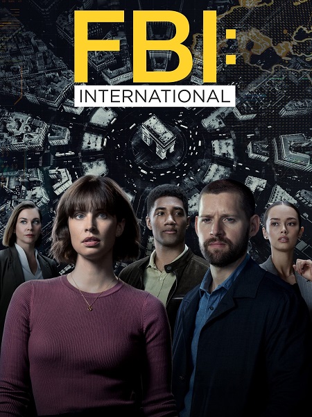 مسلسل FBI International الموسم الاول مترجم كامل