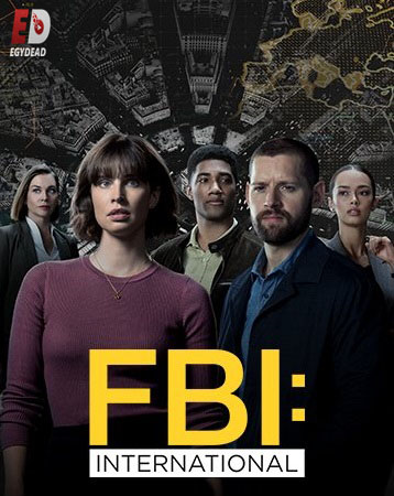 مسلسل FBI International الموسم الاول الحلقة 12 مترجمة