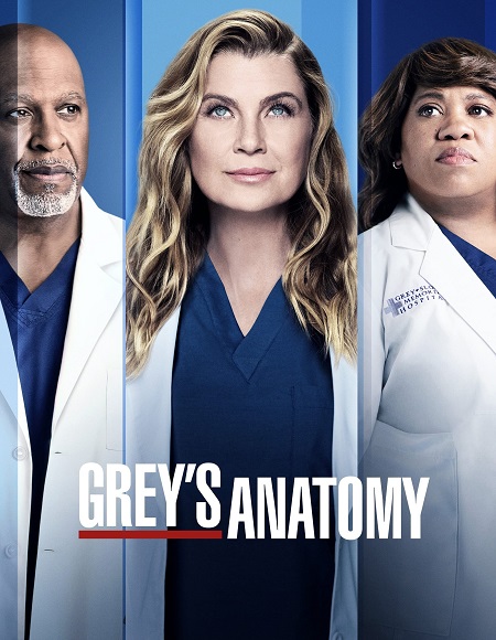 مسلسل Greys Anatomy الموسم 18 الحلقة 20 مترجمة