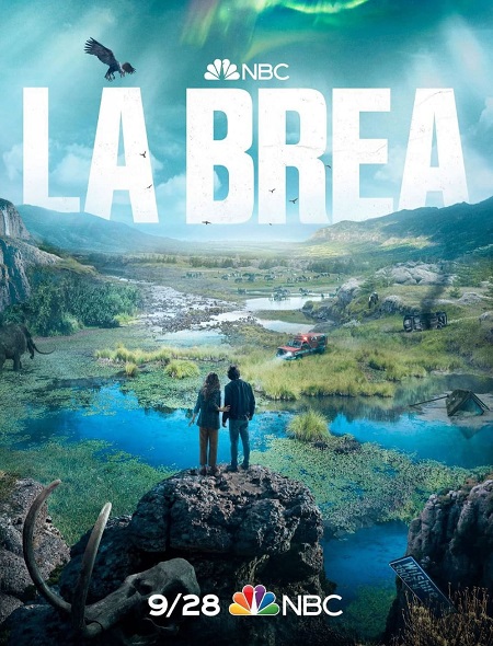 مسلسل La Brea الموسم الاول الحلقة 3 مترجمة