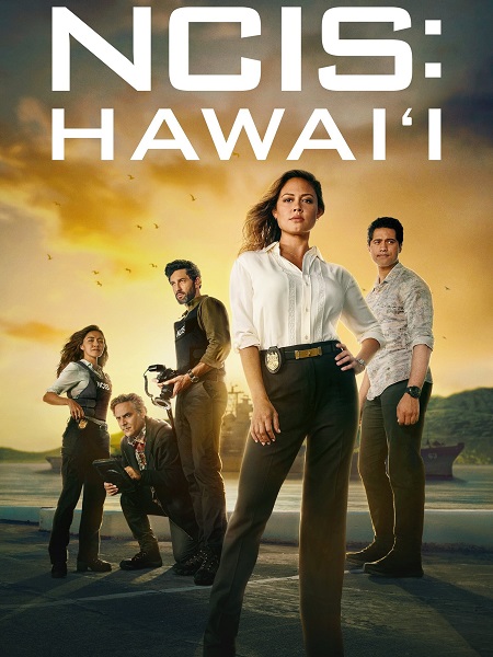 مسلسل NCIS Hawaii الموسم الاول الحلقة 9 مترجمة