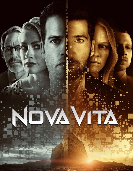 مسلسل Nova Vita الموسم الاول الحلقة 9 مترجمة