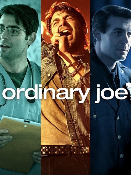 مسلسل Ordinary Joe الموسم الاول مترجم كامل