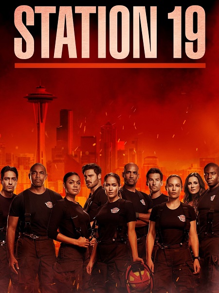 مسلسل Station 19 الموسم الخامس الحلقة 9 مترجمة