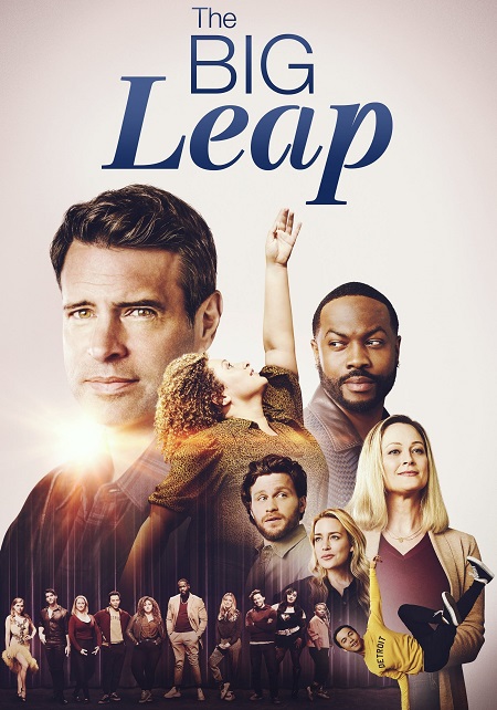 مسلسل The Big Leap الموسم الاول الحلقة 6