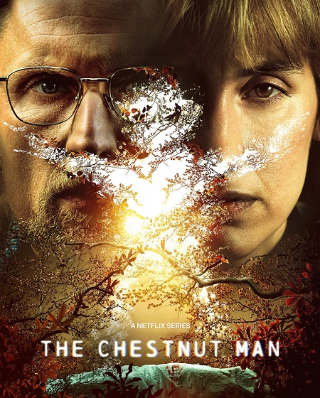 مسلسل The Chestnut Man الموسم الاول الحلقة 3 مترجمة