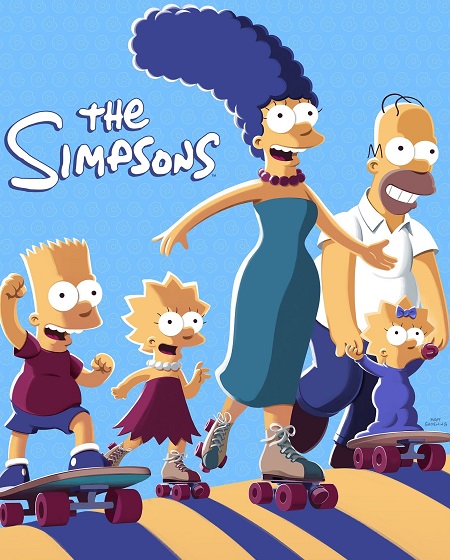 مسلسل The Simpsons الموسم 33 الحلقة 13 مترجمة