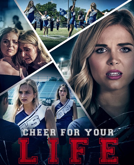 مشاهدة فيلم Cheer for Your Life 2021 مترجم