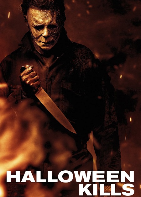 مشاهدة فيلم Halloween Kills 2021 مترجم