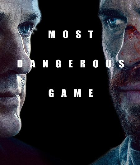 مشاهدة فيلم Most Dangerous Game 2021 مترجم