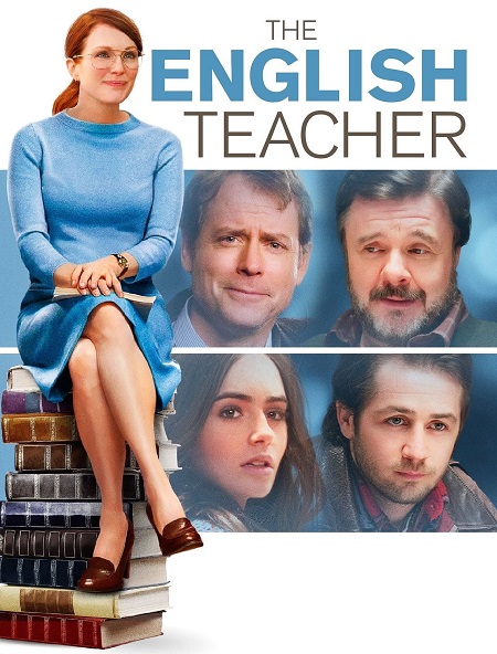 مشاهدة فيلم The English Teacher 2013 مترجم