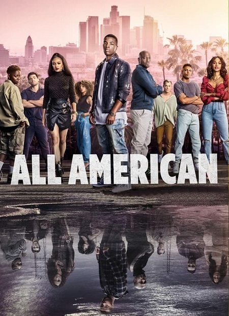 مسلسل All American الموسم الرابع الحلقة 11 مترجمة