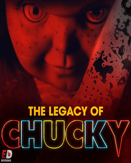 مسلسل Chucky الموسم الاول الحلقة 4 مترجمة