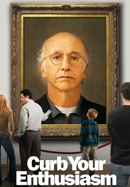 مسلسل Curb Your Enthusiasm الموسم الاول الحلقة 4