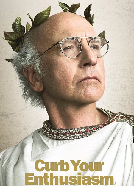 مسلسل Curb Your Enthusiasm الموسم التاسع مترجم كامل