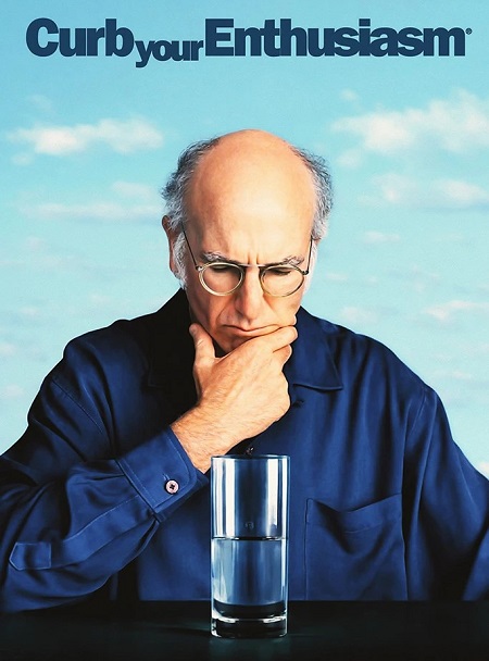 مسلسل Curb Your Enthusiasm الموسم الثالث الحلقة 10