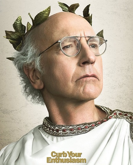 مسلسل Curb Your Enthusiasm الموسم الثامن الحلقة 2