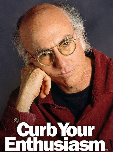 مسلسل Curb Your Enthusiasm الموسم الثاني الحلقة 2