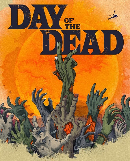 مسلسل Day of the Dead الموسم الاول الحلقة 2 مترجمة