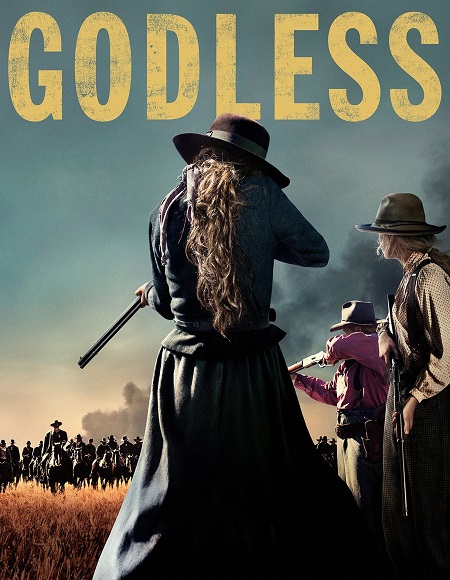 مسلسل Godless الحلقة 4 مترجمة