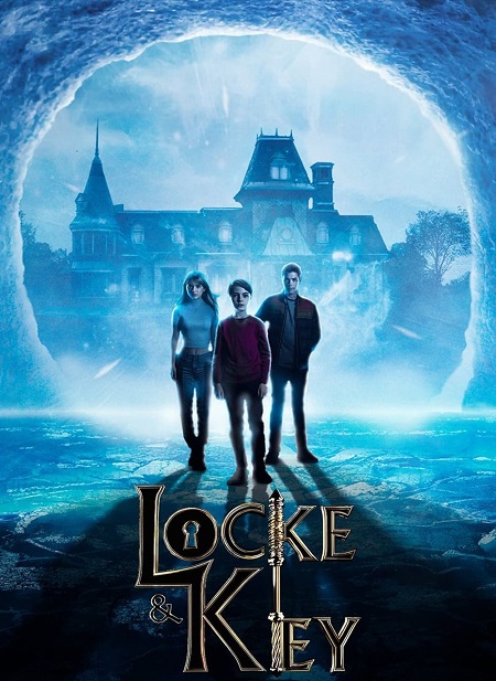 مسلسل Locke and Key الموسم الثالث مترجم كامل