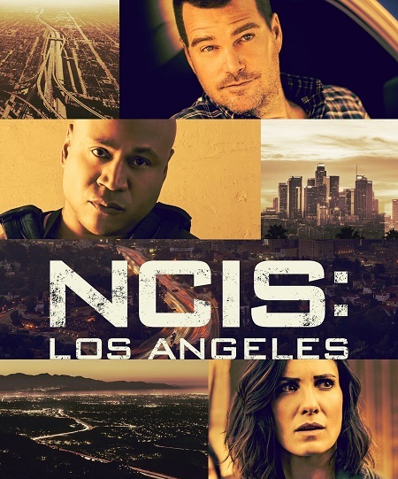 مسلسل NCIS Los Angeles الموسم 13 الحلقة 18 مترجمة