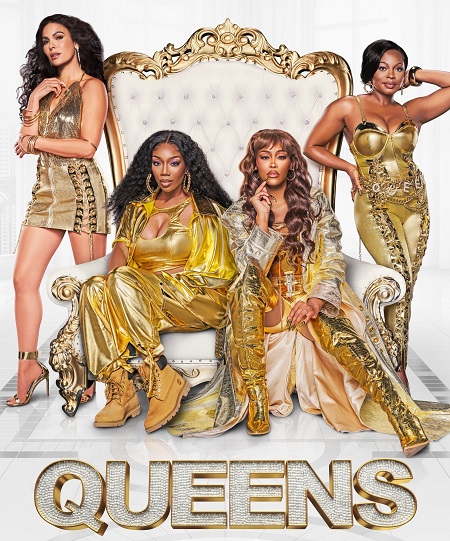 مسلسل Queens الموسم الاول الحلقة 5 مترجمة