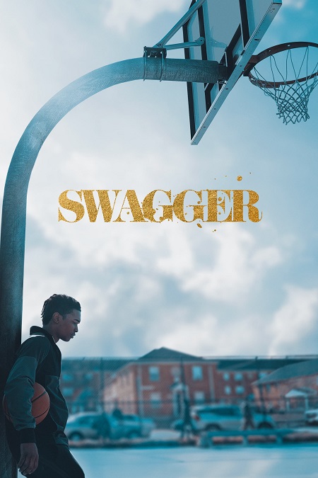 مسلسل Swagger الموسم الاول الحلقة 8 مترجمة