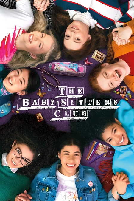 مسلسل The Baby Sitters Club الموسم الثاني الحلقة 3