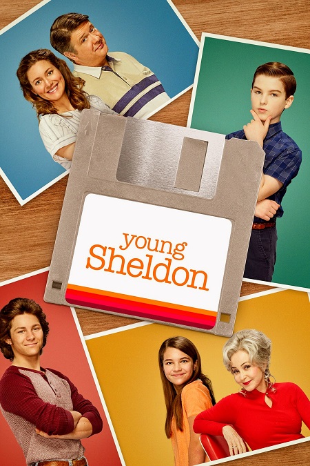 مسلسل Young Sheldon الموسم الخامس الحلقة 9 مترجمة