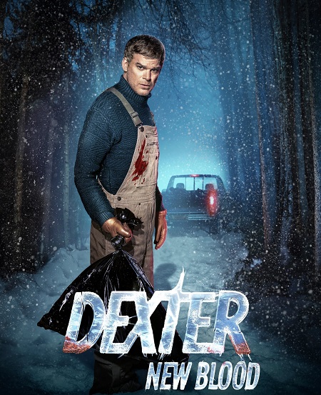 مسلسل Dexter الموسم التاسع مترجم كامل