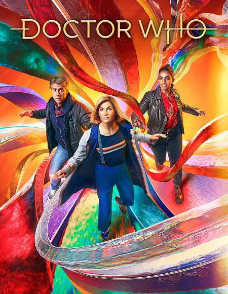 مسلسل Doctor Who الموسم 13 الحلقة 8 مترجمة