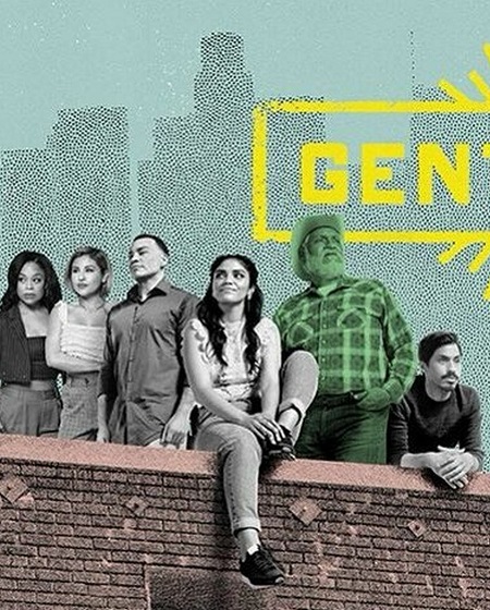 مسلسل Gentefied الموسم الثاني مترجم كامل