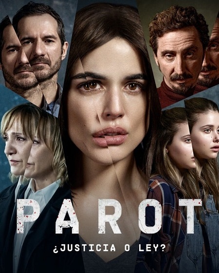 مسلسل Parot الموسم الاول الحلقة 9