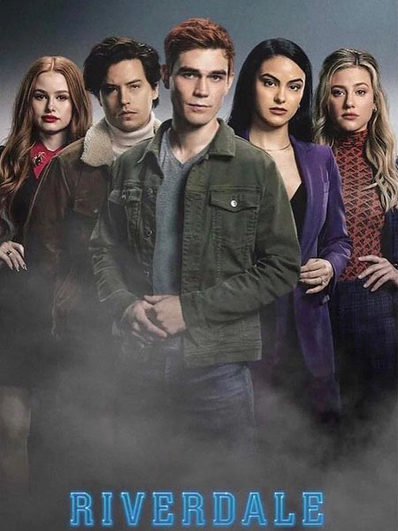 مسلسل Riverdale الموسم السادس الحلقة 2