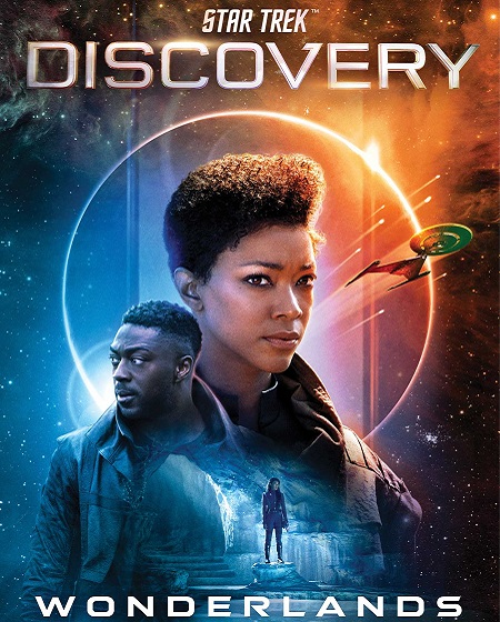 مسلسل Star Trek Discovery الموسم الرابع الحلقة 3 مترجمة