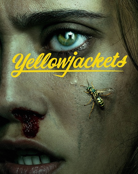 مسلسل Yellowjackets الموسم الاول الحلقة 2 مترجمة